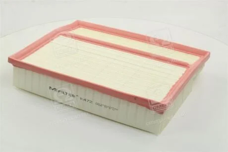 Фільтр повітряний MB C, CLK, ML M-FILTER K472