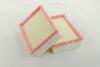 Фільтр повітря SEAT CORDOBA II 99-02, VW CADDY II 95-04 (2шт.) M-FILTER K499-2 (фото 3)