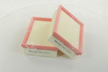 Фільтр повітря SEAT CORDOBA II 99-02, VW CADDY II 95-04 (2шт.) M-FILTER K499-2
