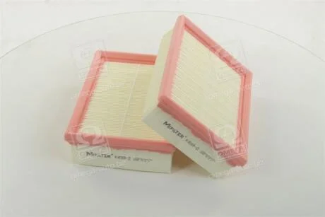 Фільтр повітря SEAT CORDOBA II 99-02, VW CADDY II 95-04 (2шт.) M-FILTER K499-2