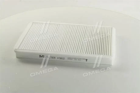 Фільтр салону PEUGEOT 405 M-FILTER K902