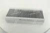 Фільтр салону MERCEDES-BENZ A-Klasse, B-Klasse (вугільний) M-FILTER K9037C (фото 1)