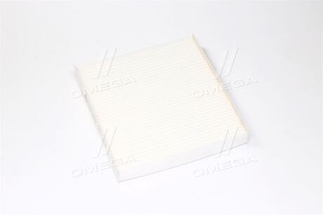 Фільтр салону RENAULT LOGAN II, MCV II, CAPTUR 13- M-FILTER K9104