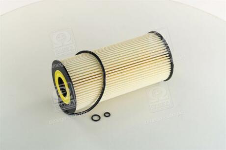 Масляний фільтр M-FILTER TE630