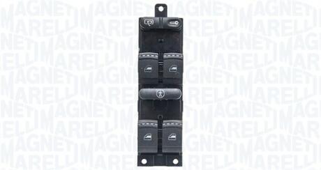 Кнопка склопідіймача MAGNETI MARELLI 000050980010