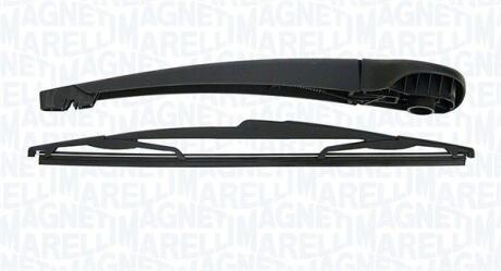 Важіль склоочисника MAGNETI MARELLI 000723180146
