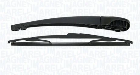Важіль склоочисника MAGNETI MARELLI 000723180146
