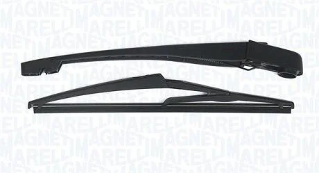 Щітка склоочисника MAGNETI MARELLI 000723180235