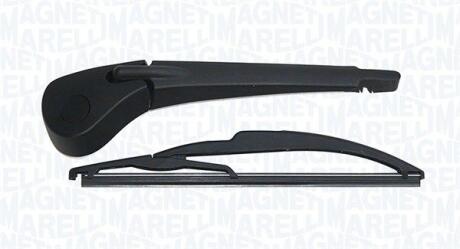 Щітки склоочисника MAGNETI MARELLI 000723180280