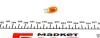 Лампа розжарювання W5W 12V 5W W2,1X9,5d ORANGE MAGNETI MARELLI 002051800000 (фото 2)