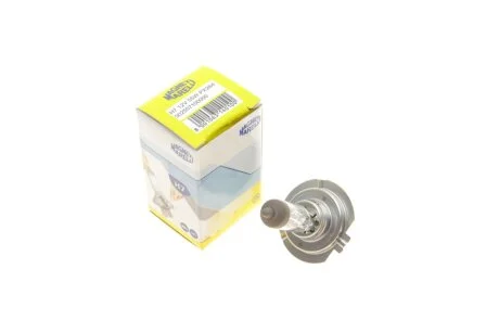 Лампа розжарювання H7 12V 55W PX26d STANDART MAGNETI MARELLI 002557100000