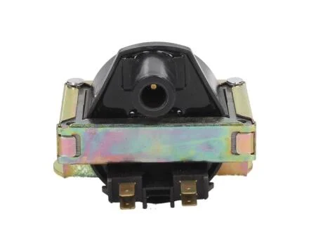 Котушка запалювання (кор.код. BAEQ011) MAGNETI MARELLI 060717011012