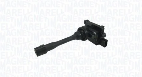 Котушка запалювання MAGNETI MARELLI 060717092012