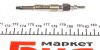 Свічка розжарювання MAGNETI MARELLI 062900028304 (фото 2)