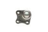 Опора кульова AUDI A3, SKODA OCTAVIA I, VW GOLF IV 96 перед. міст зліва MAGNETI MARELLI 301191617780 (фото 2)