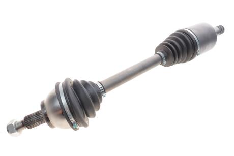 Вал приводний MERCEDES-BENZ A-CLASS (W169), B-CLASS Sports Tourer (W245) MAGNETI MARELLI 302004190073