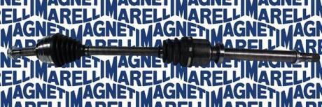 Привідний вал MAGNETI MARELLI 302004190113