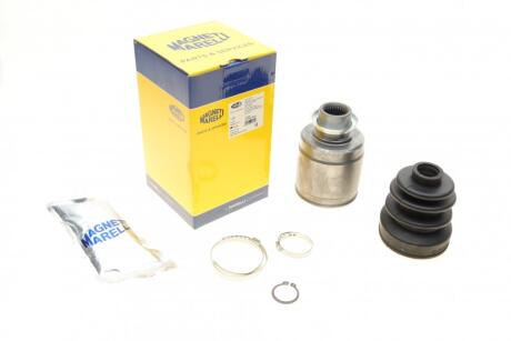 ШРУС з пильовиком HONDA CR-V IV MAGNETI MARELLI 302009100022