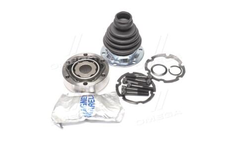 ШРКШ з пильником MAGNETI MARELLI 302009100052