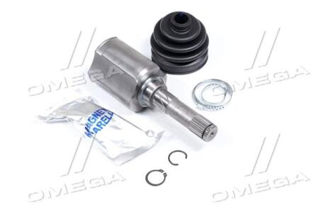 ШРУС з пильовиком NISSAN X-TRAIL (T31) MAGNETI MARELLI 302009100073