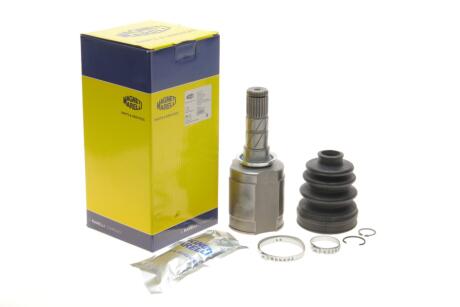 Шрус з пильовиком SUBARU FORESTER (SG) MAGNETI MARELLI 302009100077