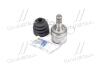 ШРУС з пильником TOYOTA MAGNETI MARELLI 302009100080 (фото 3)
