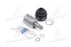 ШРКШ з пильовиком VW PASSAT (3C2) MAGNETI MARELLI 302009100084 (фото 1)