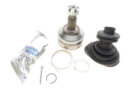 ШРУС з пильовиком PEUGEOT EXPERT MAGNETI MARELLI 302015100053