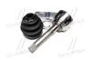 ШРУС з пильником TOYOTA MAGNETI MARELLI 302015100281 (фото 3)