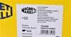 Зовнішній РШ шарнір (комплект) MAGNETI MARELLI 302015100293 (фото 12)