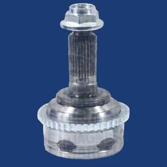 ШРУС з пильовиком MAZDA 6 MAGNETI MARELLI 302015100332