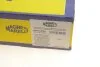 Захисний комплект амортизатора (пильник та відбійник) MAGNETI MARELLI 310116110024 (фото 6)