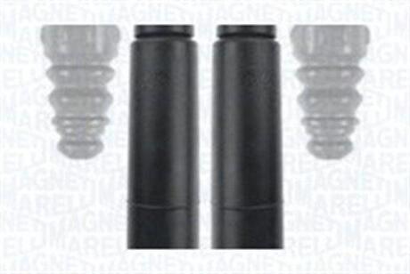 Захисний комплект амортизатора (пильник та відбійник) MAGNETI MARELLI 310116110116