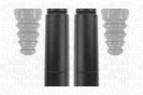 Захисний комплект амортизатора (пильник та відбійник) MAGNETI MARELLI 310116110116