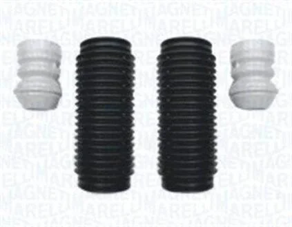 Комплект пильників та відбійників амортизатора MAGNETI MARELLI 310116110158