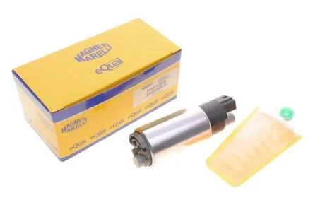 Насос паливний електричний MAGNETI MARELLI 313011300006
