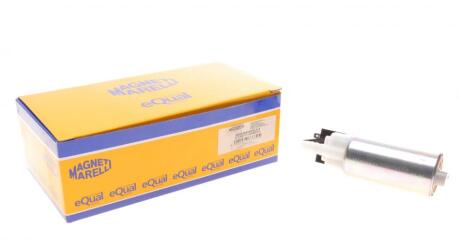 Паливний насос (кор.код. MAM00031) MAGNETI MARELLI 313011300031