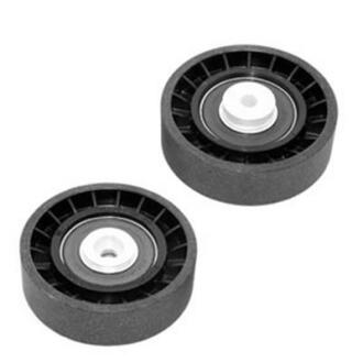 Напрямний ролик, клинового реміня (, кор. Код MPQ0339) MAGNETI MARELLI 331316170339