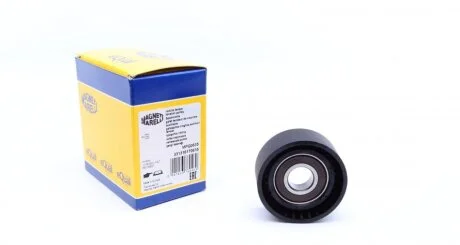 Ролик натяжний для поліклинового ременя MAGNETI MARELLI 331316170635