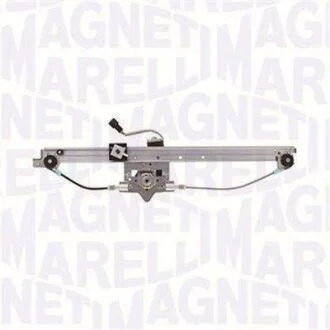Склопідіймач MAGNETI MARELLI 350103170188