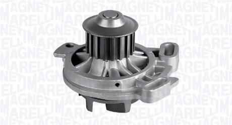 Водяний насос (кор.код. WPQ1190) MAGNETI MARELLI 352316171190