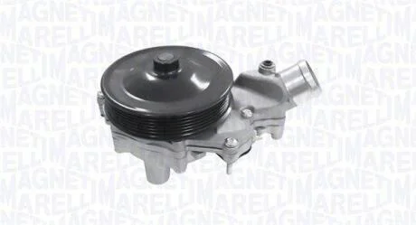 Водяной насос (кор.код. WPQ1311) MAGNETI MARELLI 352316171311