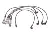 Комплект дротів запалювання (кор.код. MSQ0003) MAGNETI MARELLI 941319170003 (фото 1)