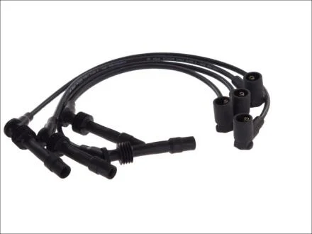 Комплект дротів запалення OPEL ASTRA F 1.4,1.6 (кор.код. MSQ0043) MAGNETI MARELLI 941319170043