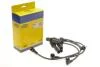 Комплект дротів запалювання (кор.код. MSQ0081) MAGNETI MARELLI 941319170081 (фото 2)