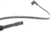 Комплект дротів запалювання (кор.код. MSQ0082) MAGNETI MARELLI 941319170082 (фото 2)