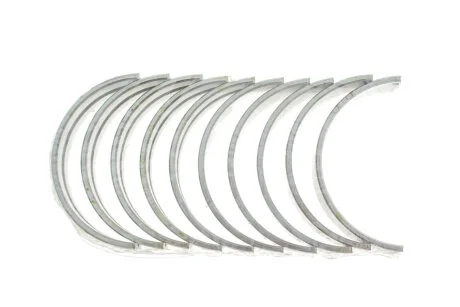 Підшипники ковзання корінні MAHLE MAHLE / KNECHT 001 HS 10704 000