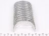 Підшипники ковзання корінні MAHLE MAHLE / KNECHT 001 HS 10705 000 (фото 4)