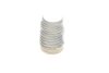 Підшипники ковзання корінні MAHLE MAHLE / KNECHT 001 HS 10705 025 (фото 4)