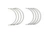Підшипники ковзання корінні MAHLE MAHLE / KNECHT 001 HS 21147 000 (фото 1)